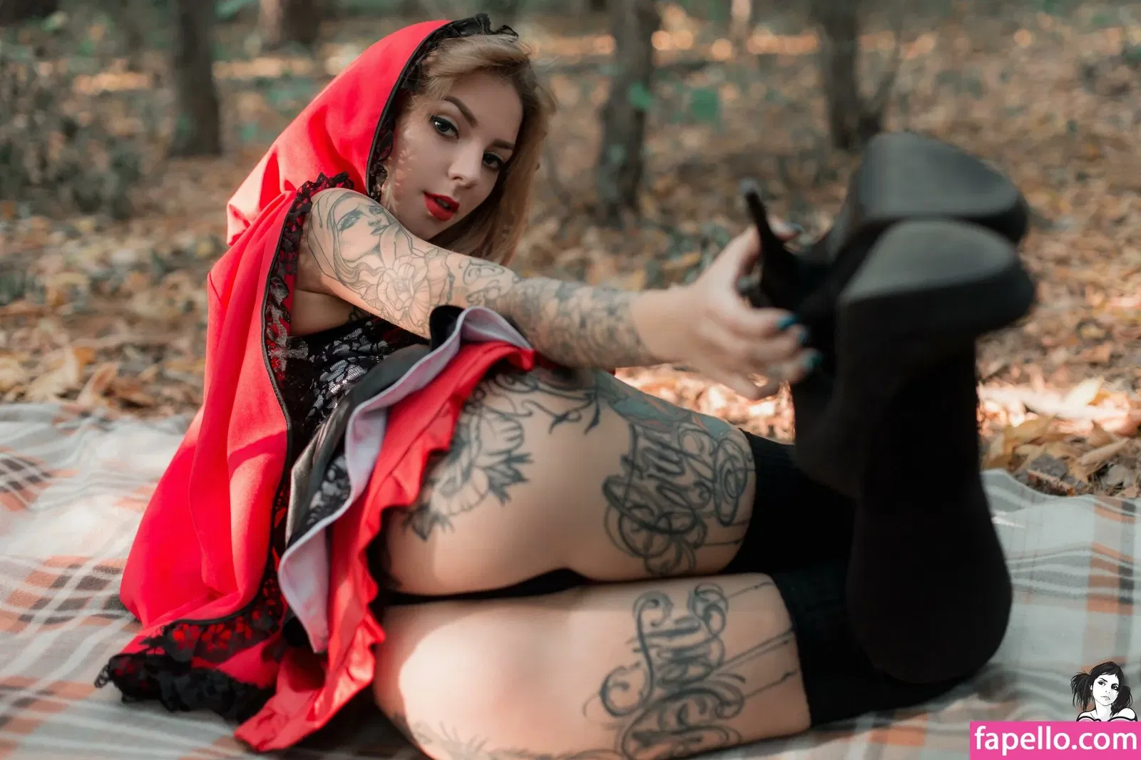 Elisarose Onlyfans Photo Gallery 