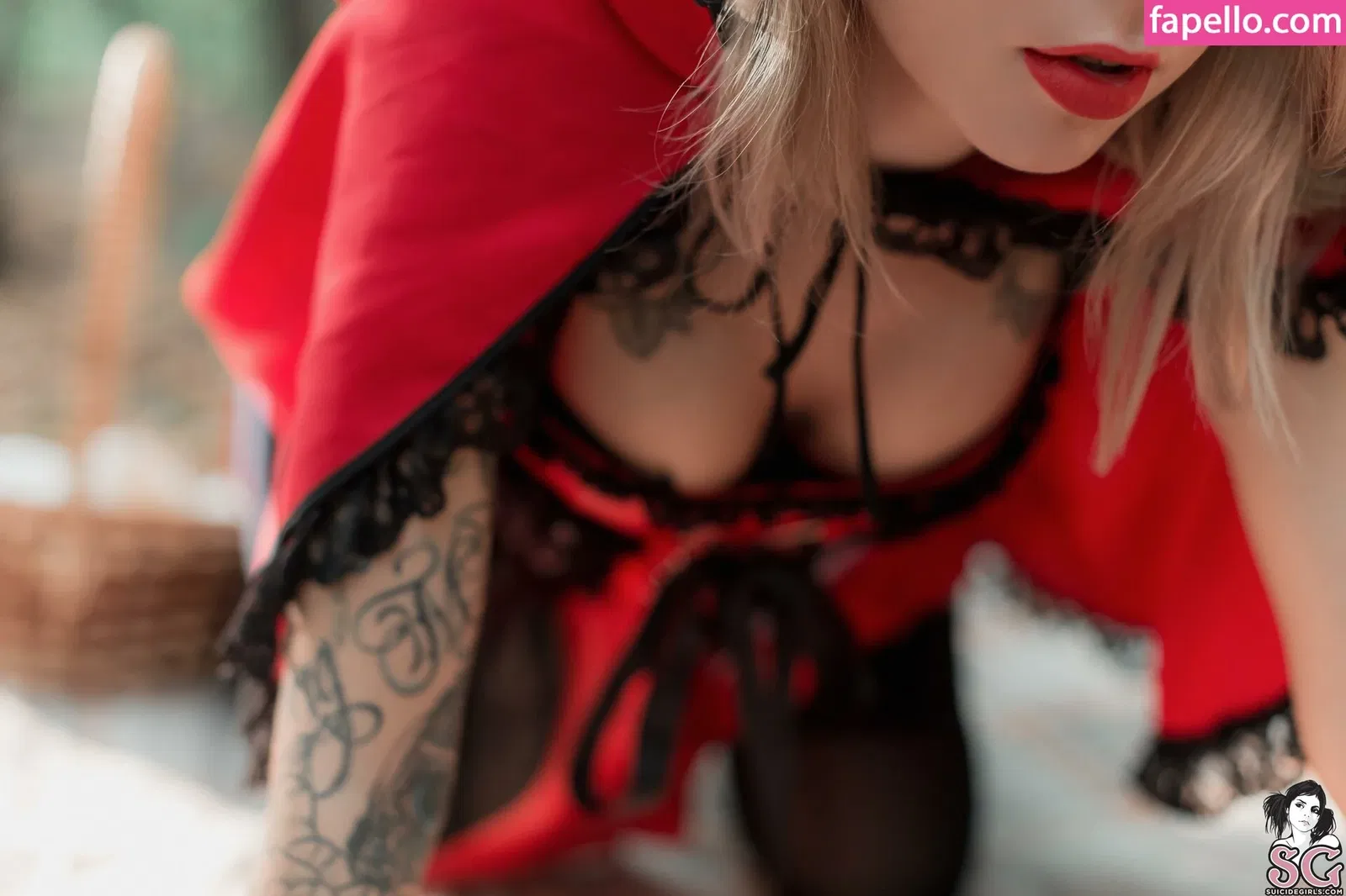 Elisarose Onlyfans Photo Gallery 