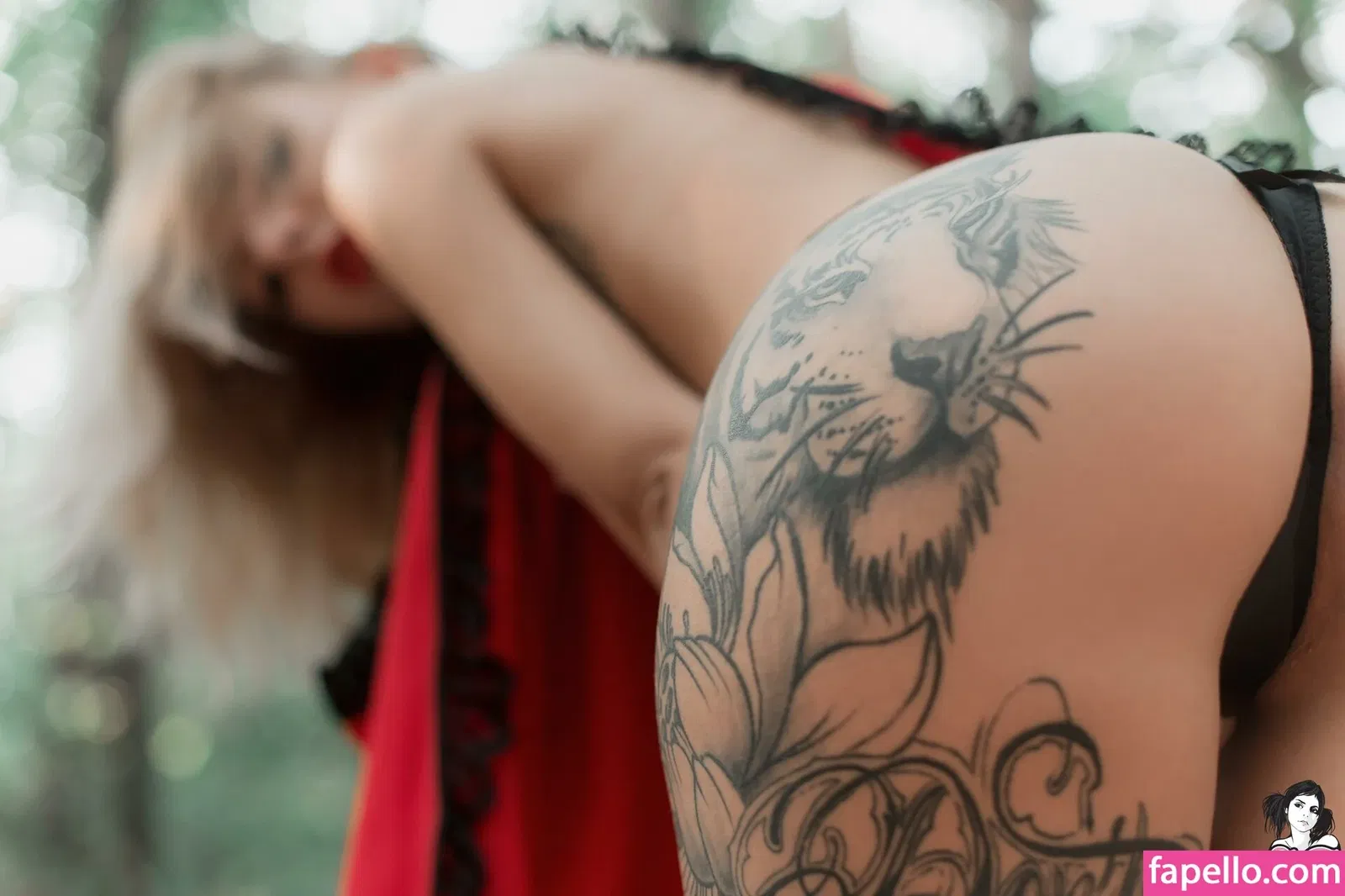 Elisarose Onlyfans Photo Gallery 