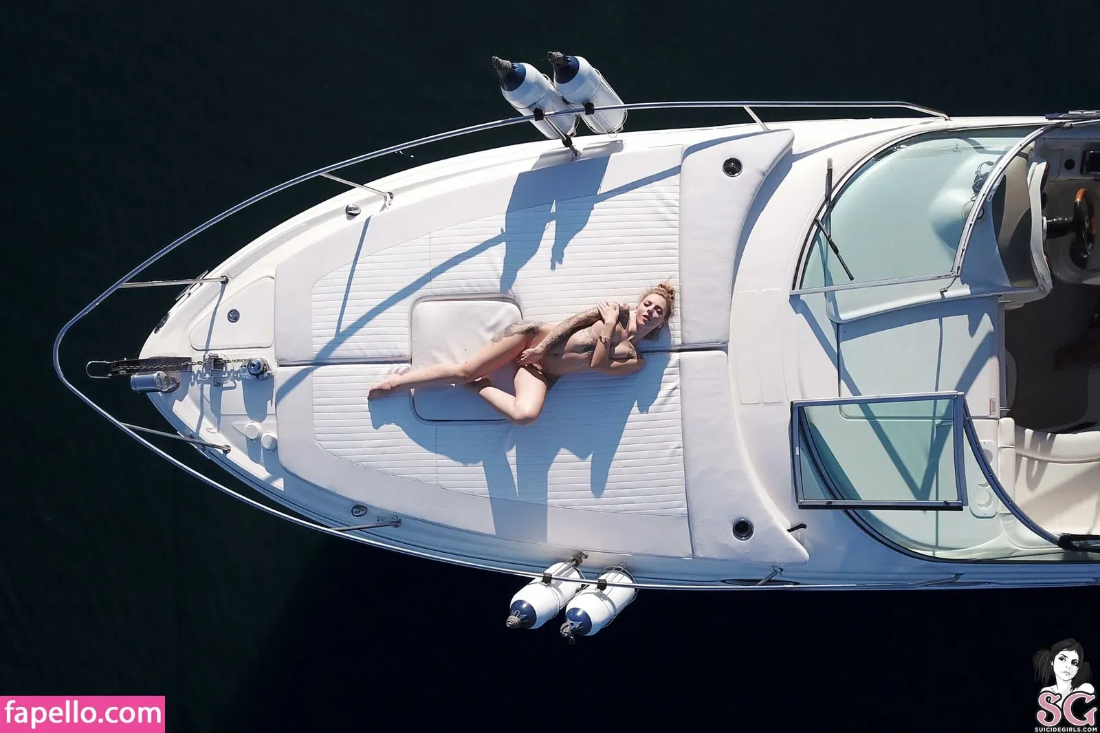 Elisarose Onlyfans Photo Gallery 