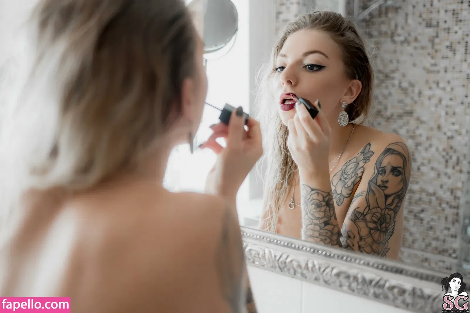 Elisarose Onlyfans Photo Gallery 