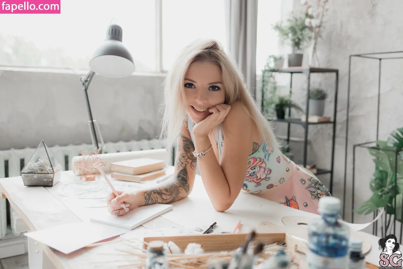 Elisarose Onlyfans Photo Gallery 