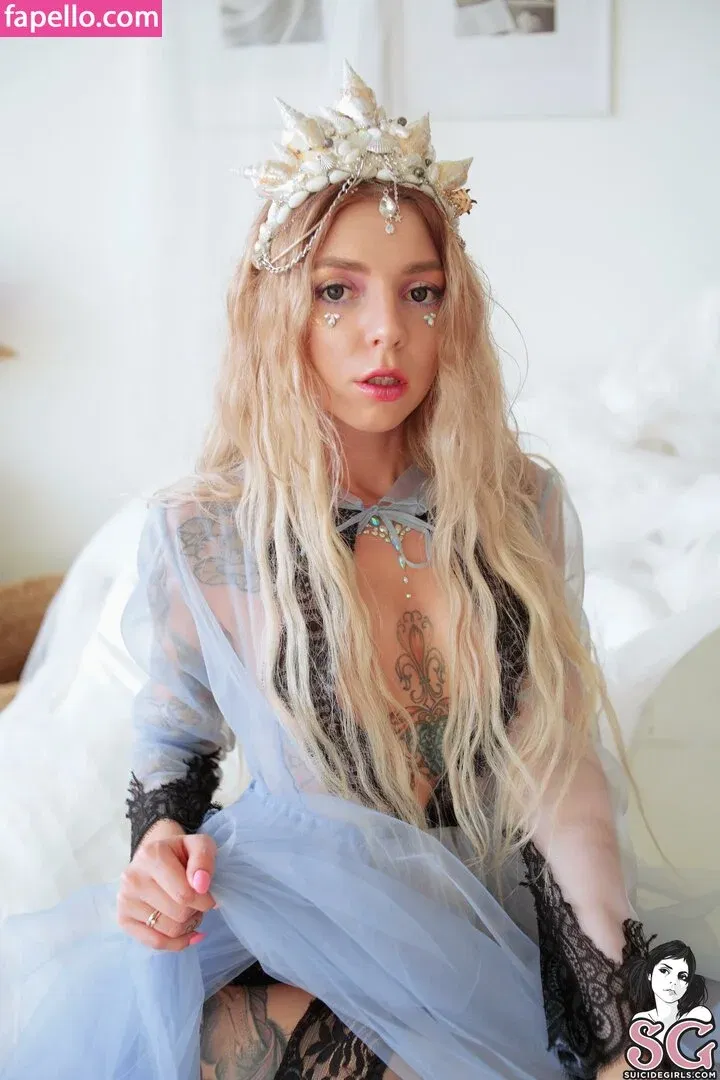 Elisarose Onlyfans Photo Gallery 