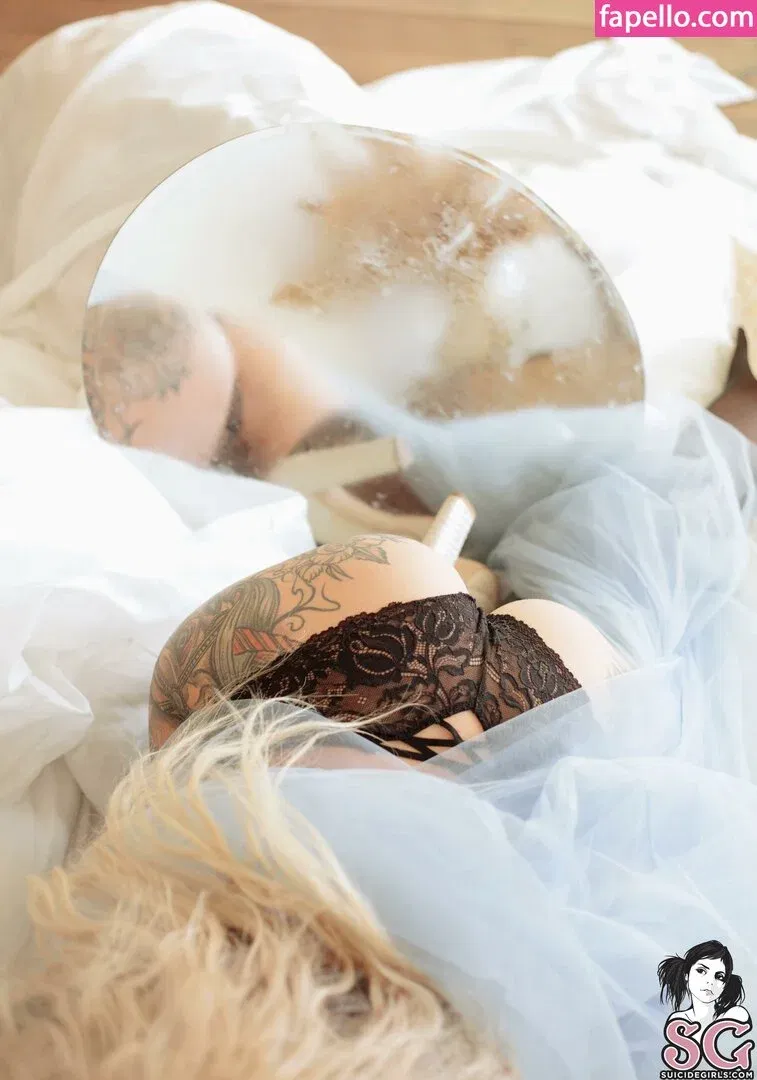 Elisarose Onlyfans Photo Gallery 