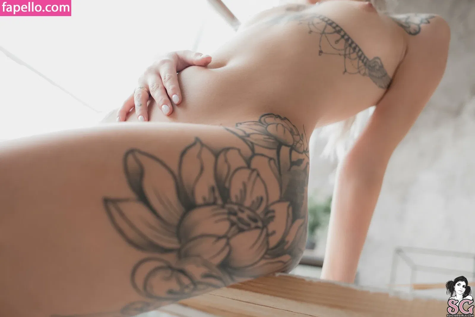 Elisarose Onlyfans Photo Gallery 