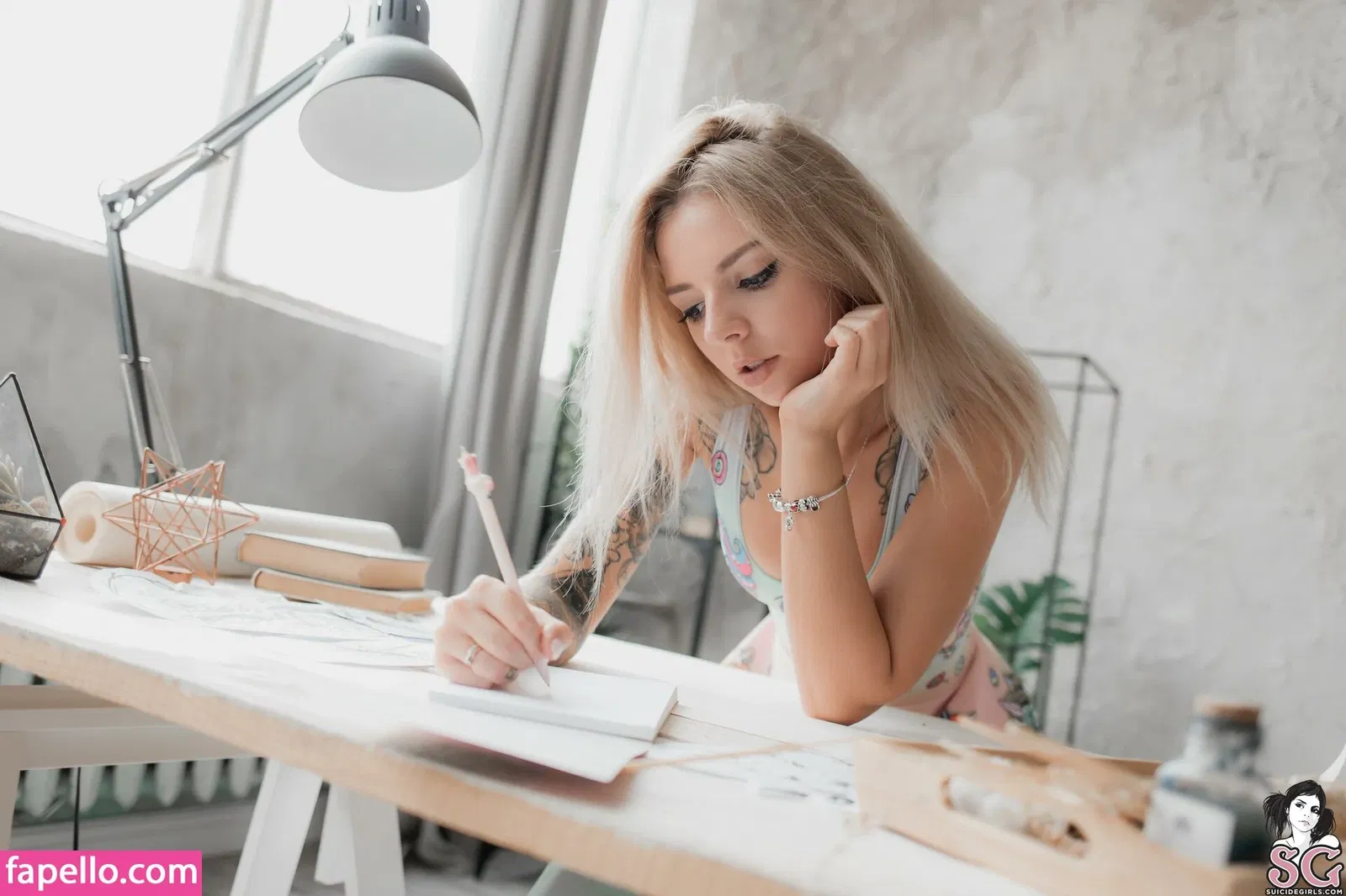 Elisarose Onlyfans Photo Gallery 