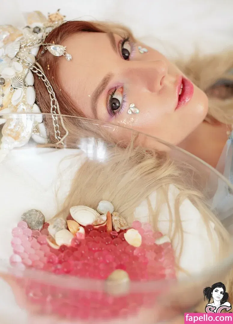 Elisarose Onlyfans Photo Gallery 