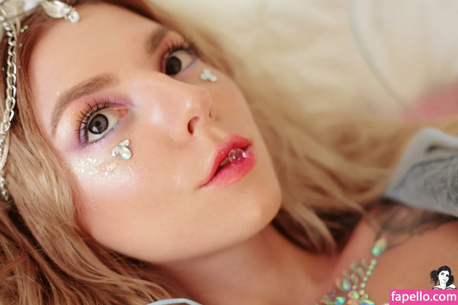 Elisarose Onlyfans Photo Gallery 