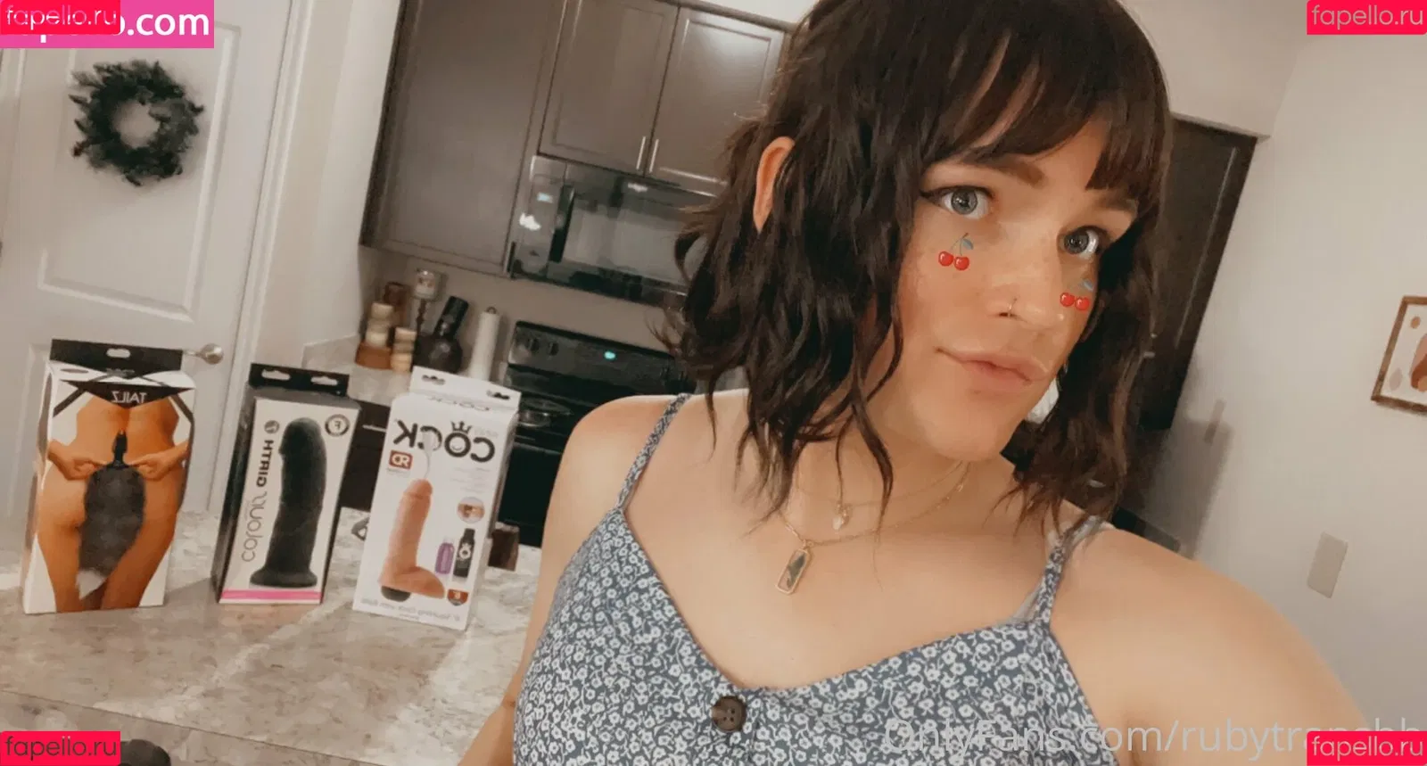 rubytransbb Onlyfans Photo Gallery 