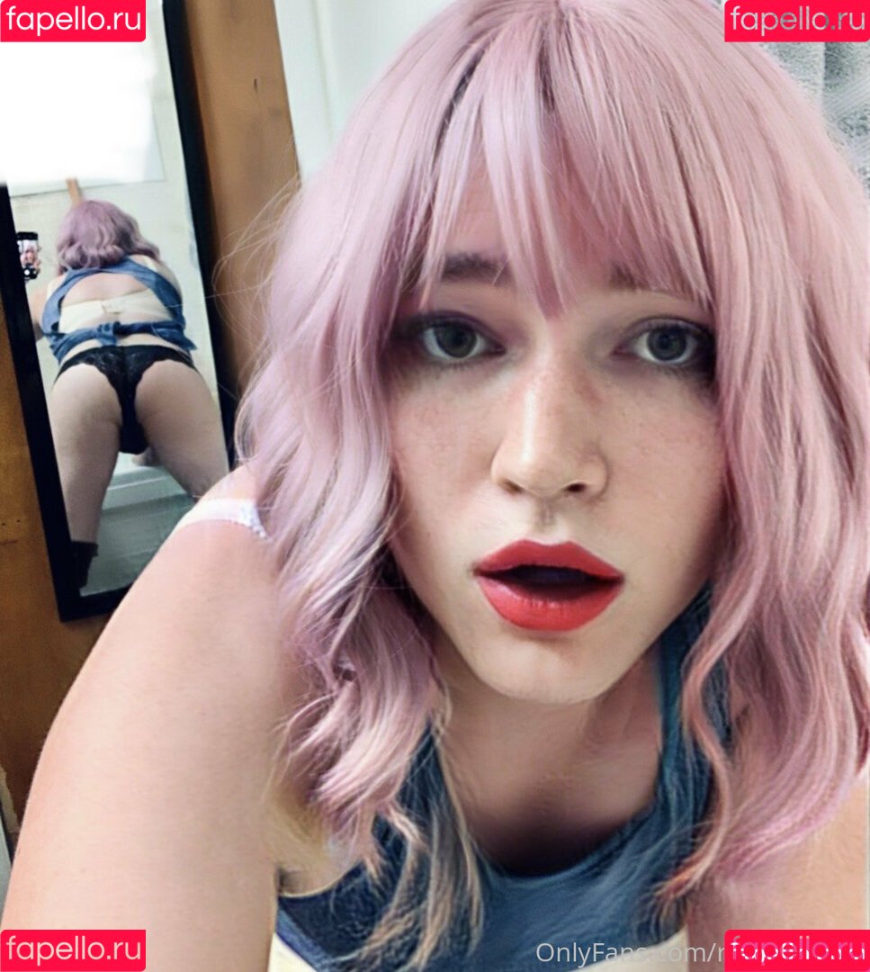 rubytransbb Nude Onlyfans Photo 95