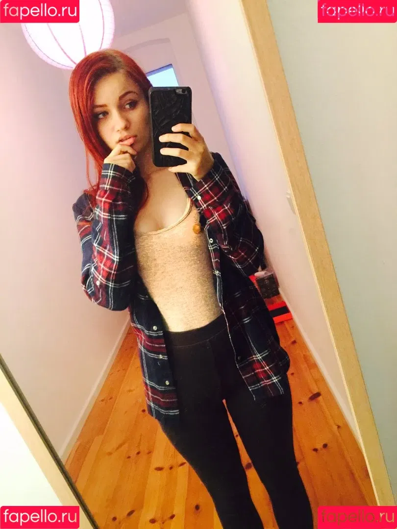 Proxyfox Onlyfans Photo Gallery 