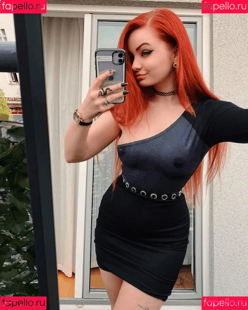 Proxyfox Onlyfans Photo Gallery 
