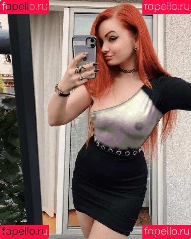 Proxyfox Onlyfans Photo Gallery 