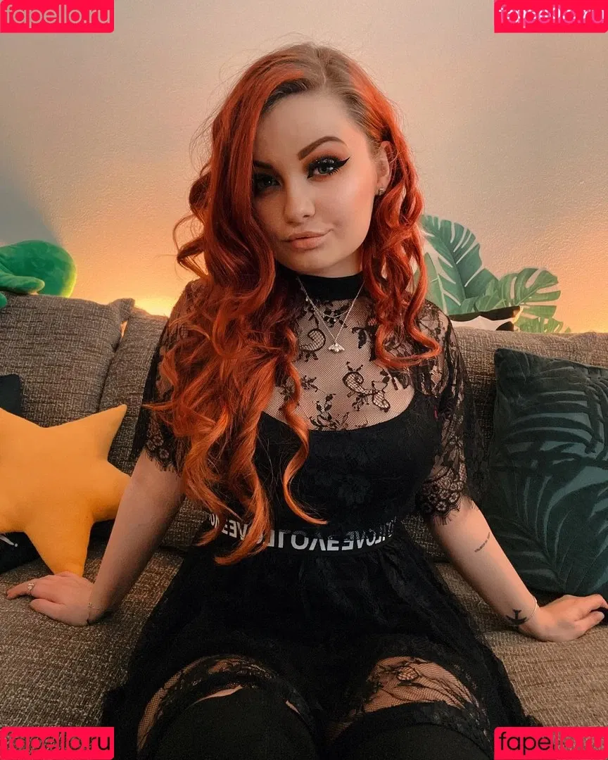 Proxyfox Onlyfans Photo Gallery 