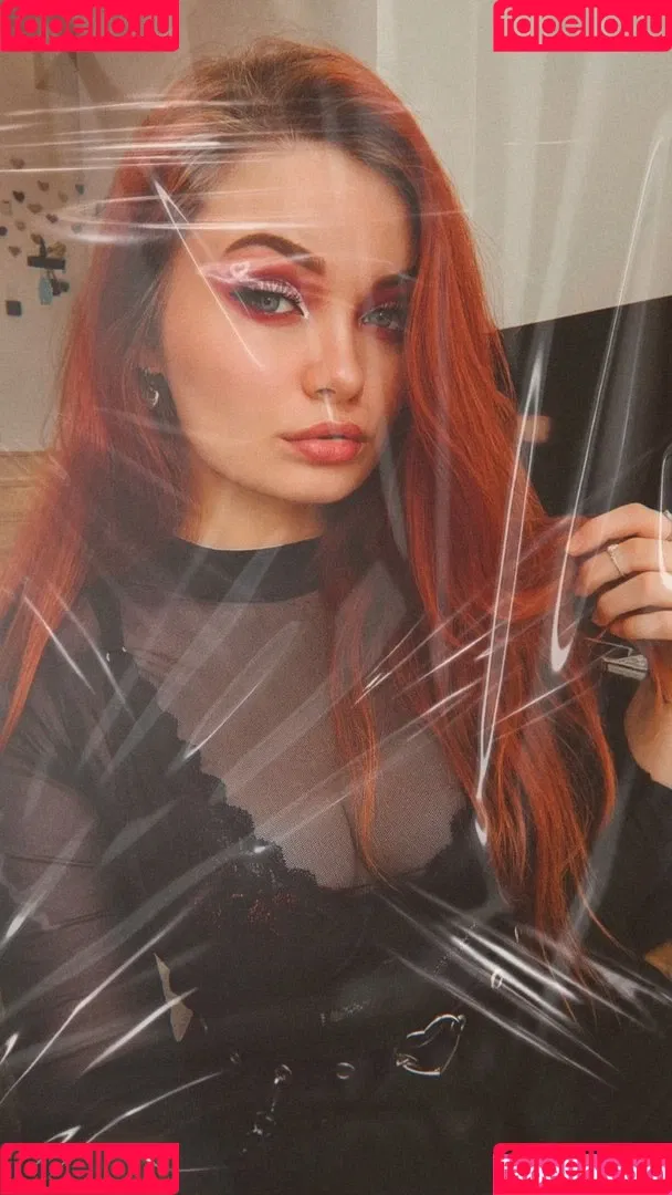 Proxyfox Onlyfans Photo Gallery 