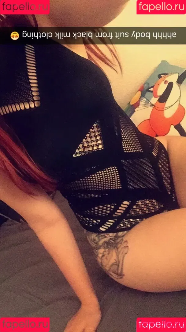 Proxyfox Onlyfans Photo Gallery 