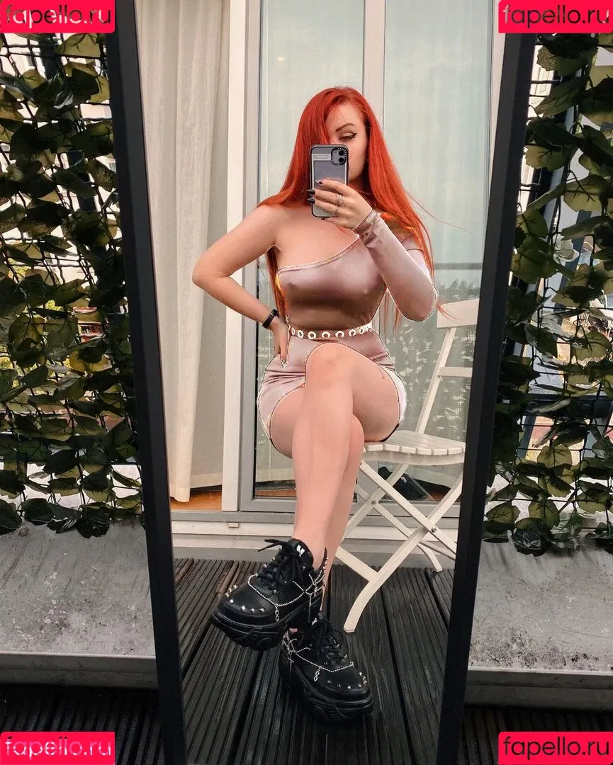 Proxyfox Onlyfans Photo Gallery 