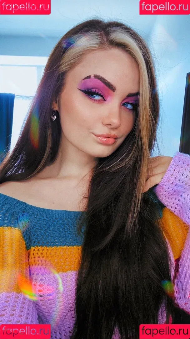 Proxyfox Onlyfans Photo Gallery 