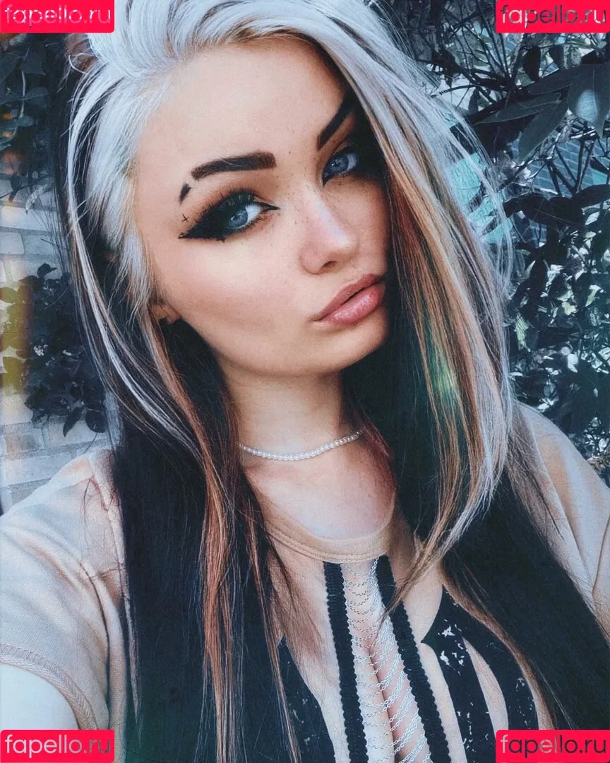 Proxyfox Onlyfans Photo Gallery 