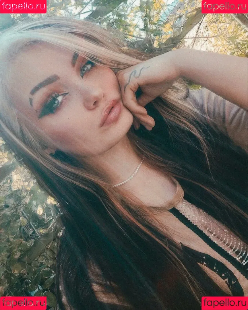 Proxyfox Onlyfans Photo Gallery 