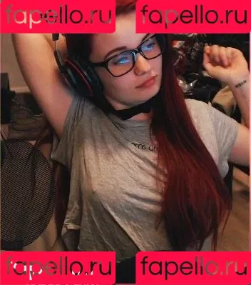 Proxyfox Onlyfans Photo Gallery 