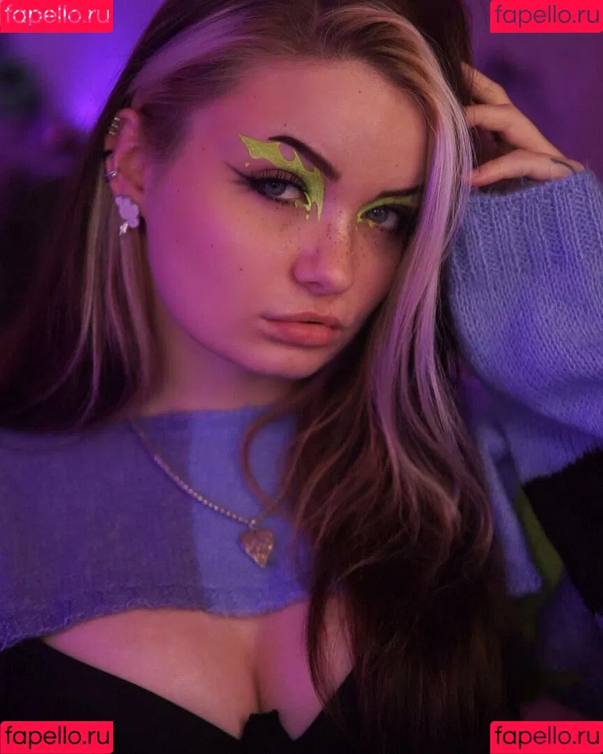Proxyfox Onlyfans Photo Gallery 