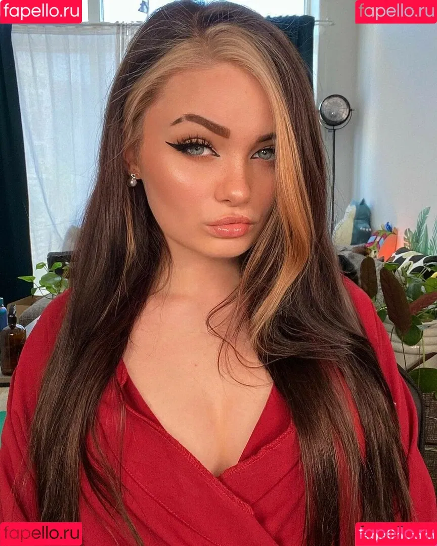 Proxyfox Onlyfans Photo Gallery 