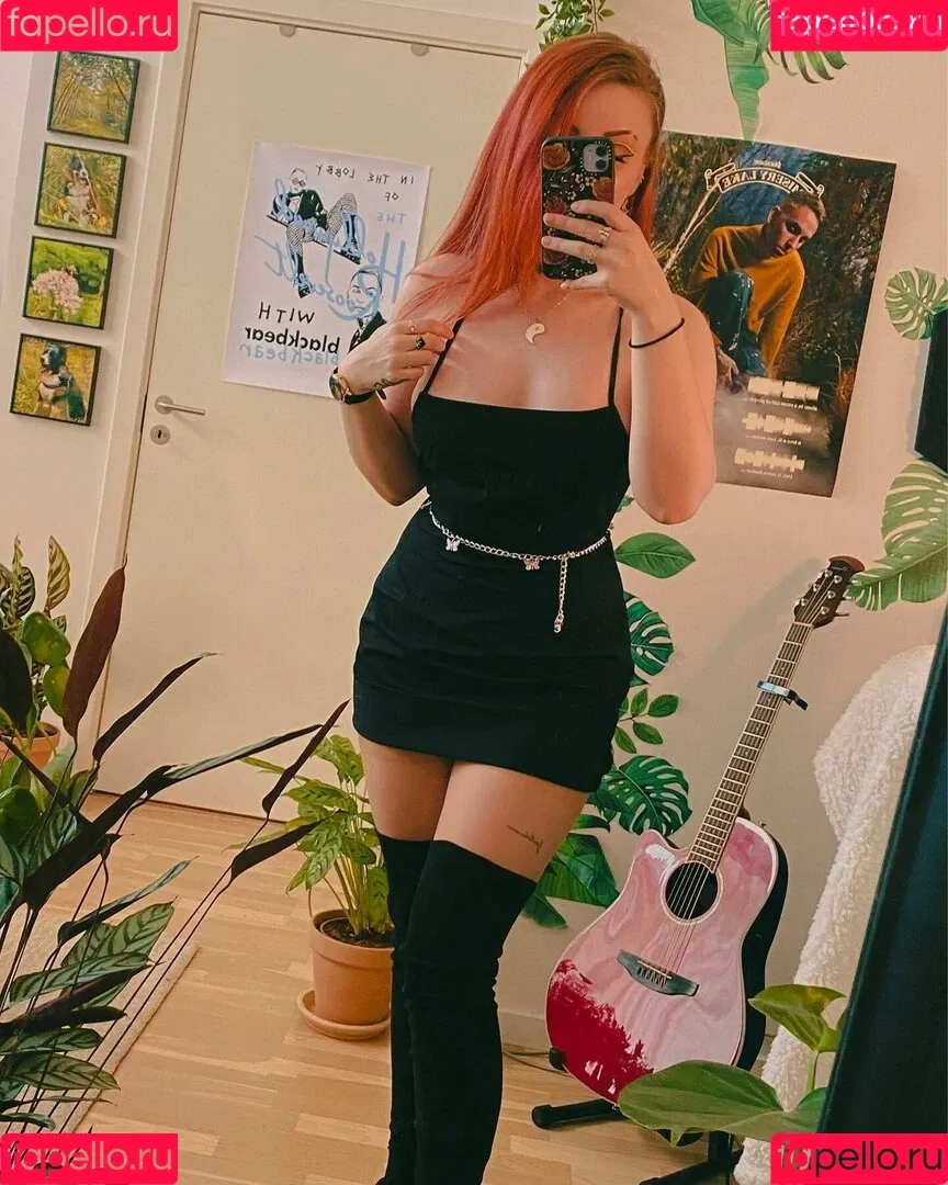 Proxyfox Onlyfans Photo Gallery 