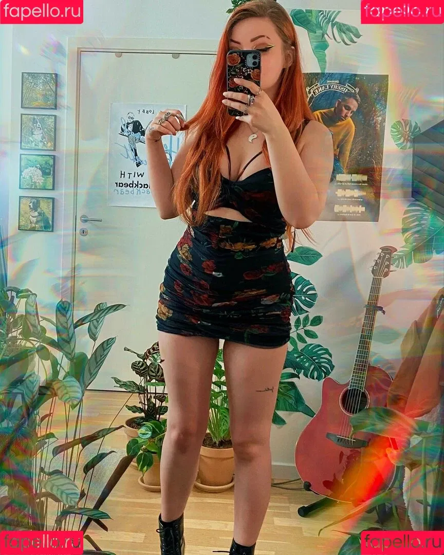 Proxyfox Onlyfans Photo Gallery 
