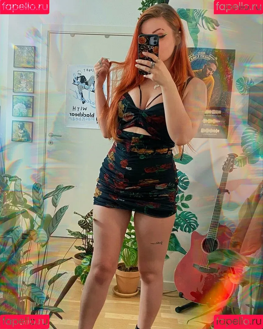 Proxyfox Onlyfans Photo Gallery 
