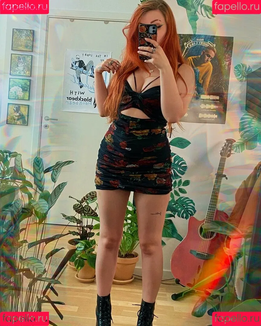 Proxyfox Onlyfans Photo Gallery 