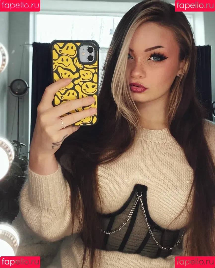 Proxyfox Onlyfans Photo Gallery 