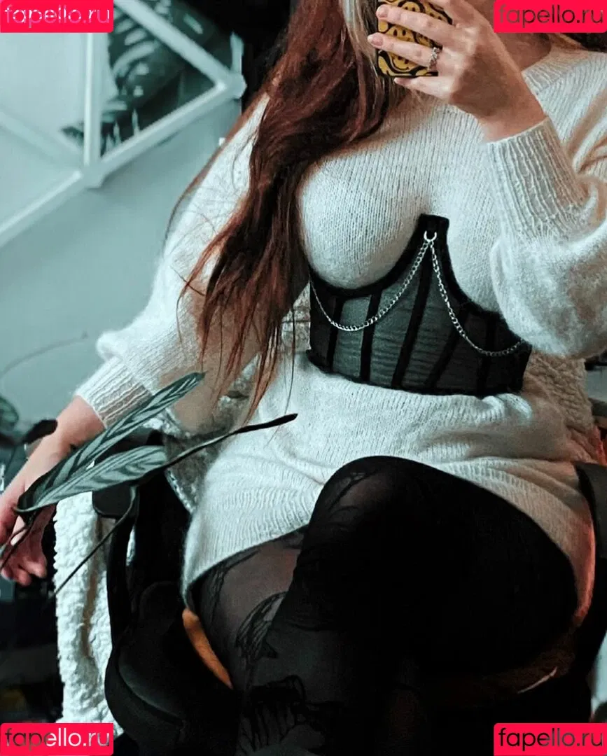 Proxyfox Onlyfans Photo Gallery 