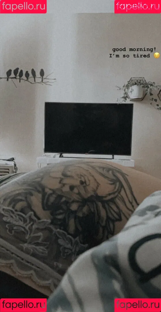 Proxyfox Onlyfans Photo Gallery 