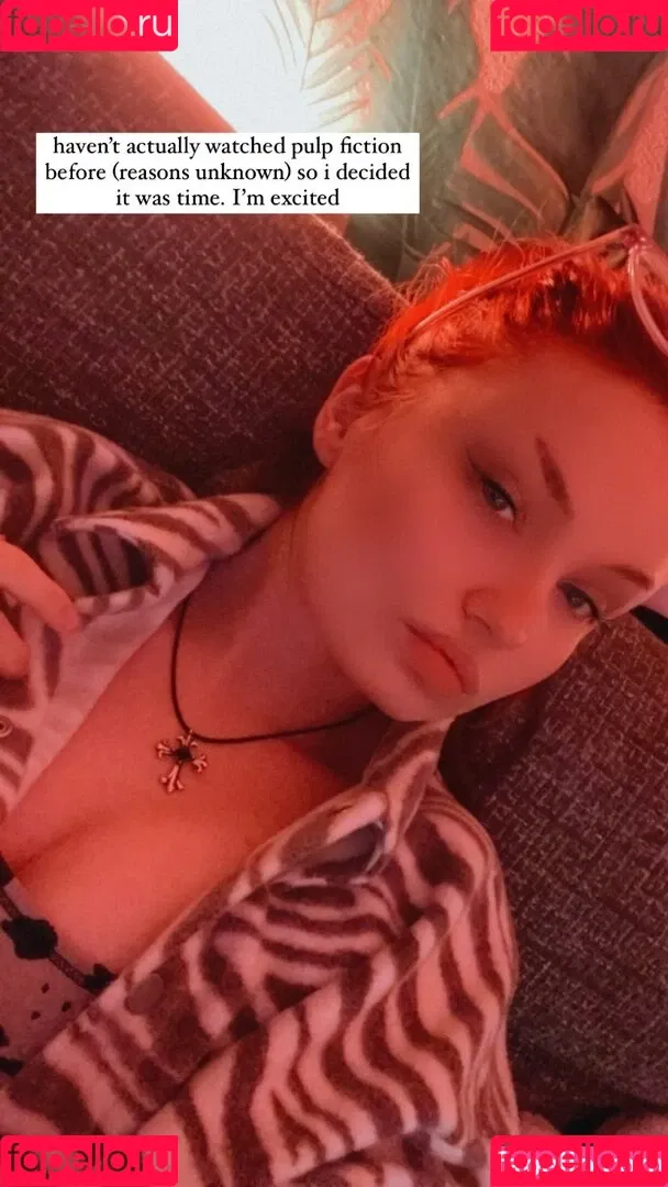 Proxyfox Onlyfans Photo Gallery 