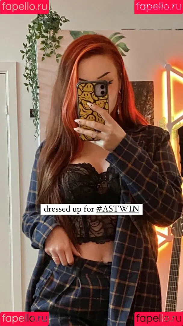 Proxyfox Onlyfans Photo Gallery 