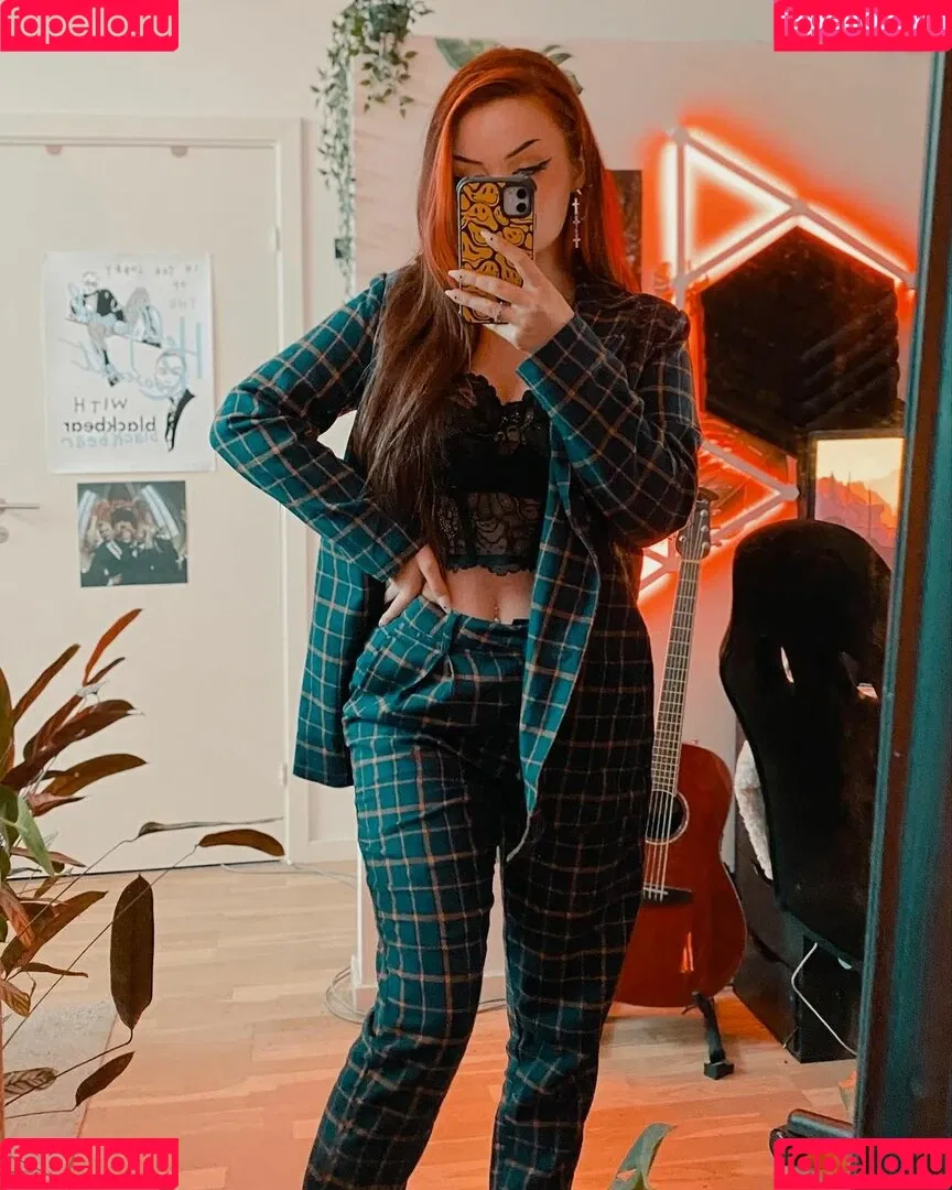 Proxyfox Onlyfans Photo Gallery 