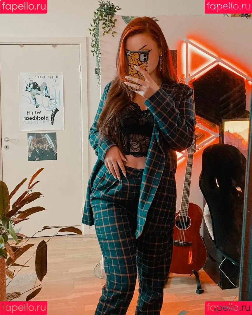 Proxyfox Onlyfans Photo Gallery 
