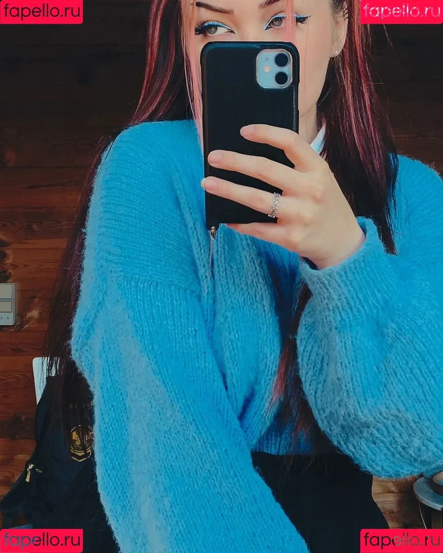 Proxyfox Onlyfans Photo Gallery 