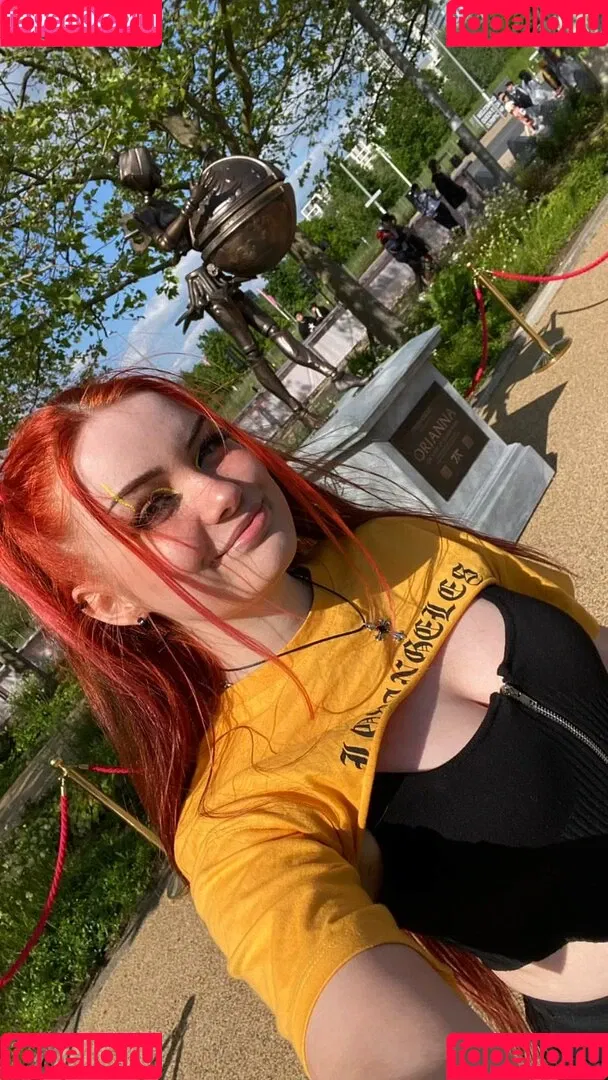Proxyfox Onlyfans Photo Gallery 