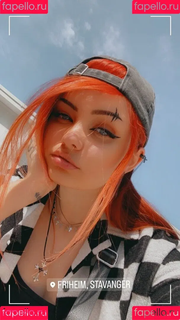 Proxyfox Onlyfans Photo Gallery 