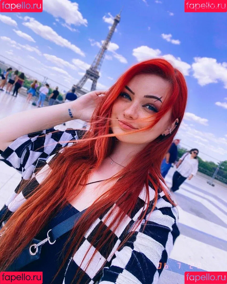 Proxyfox Onlyfans Photo Gallery 