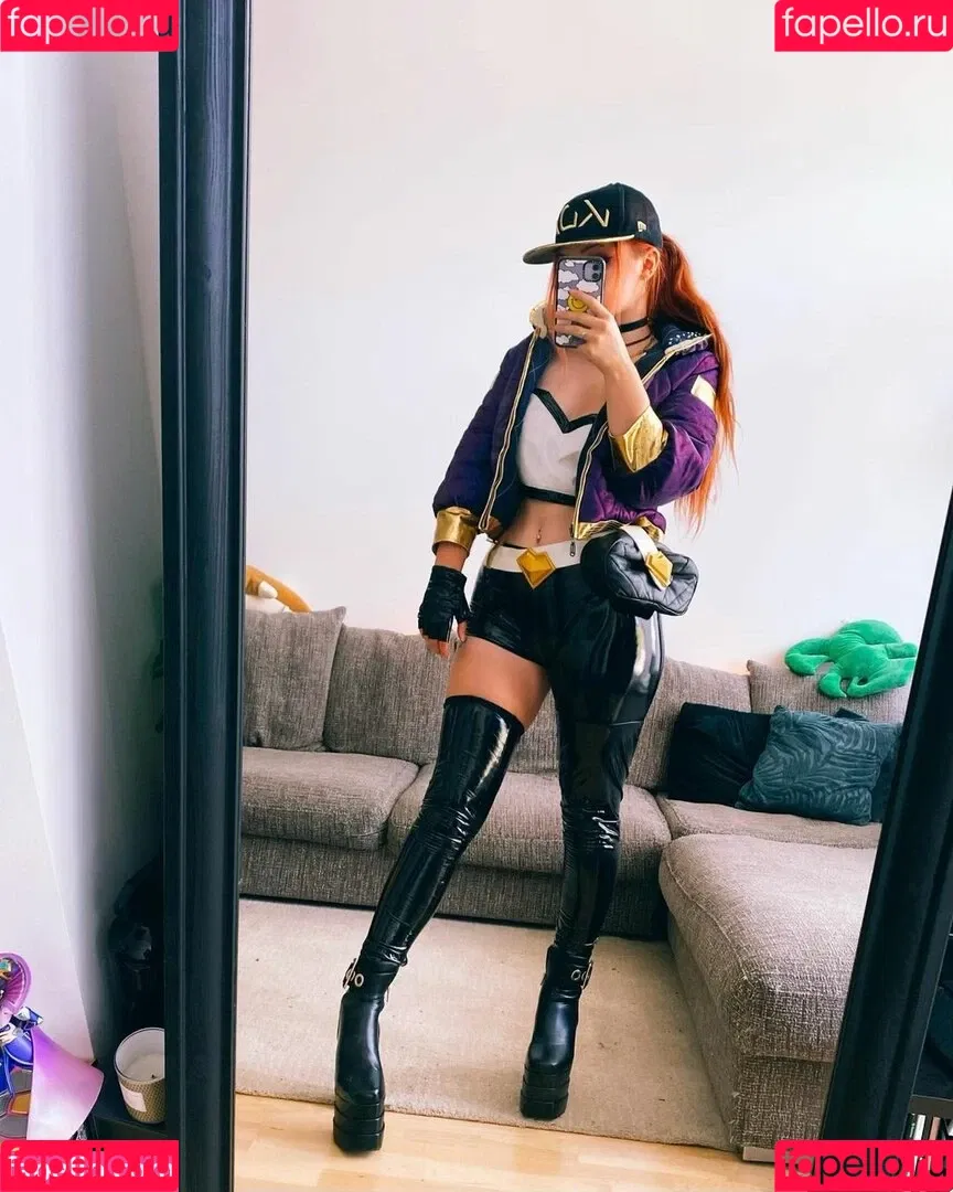 Proxyfox Onlyfans Photo Gallery 