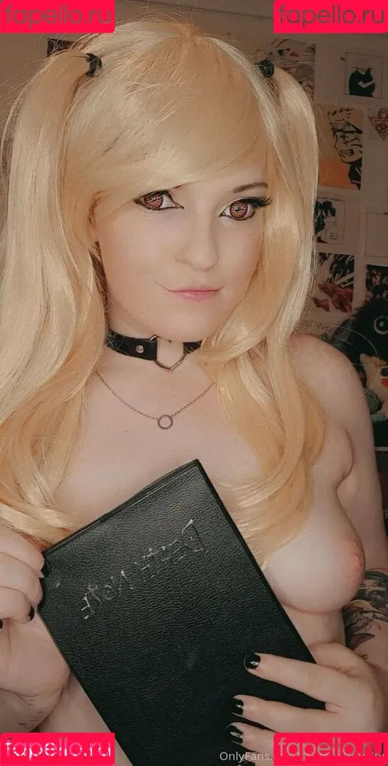 The Chaotic Waifu Onlyfans Photo Gallery 