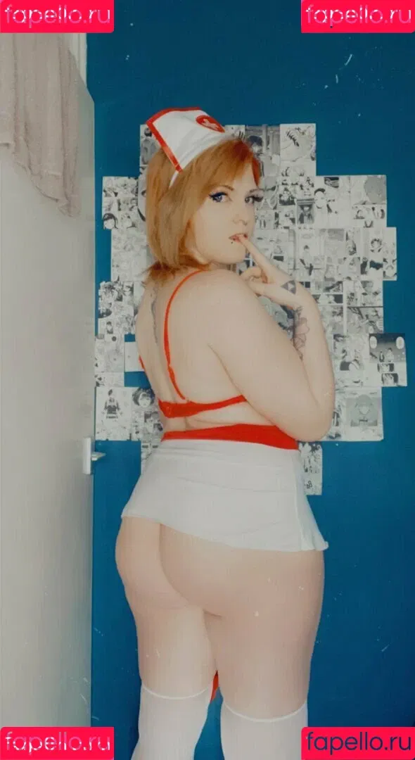 The Chaotic Waifu Onlyfans Photo Gallery 