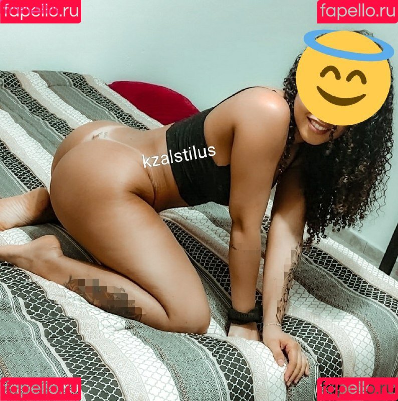 Kzalstilus Nude Onlyfans Photo 21