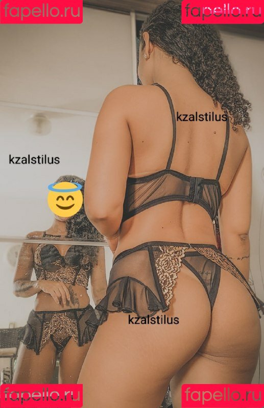 Kzalstilus Nude Onlyfans Photo 18