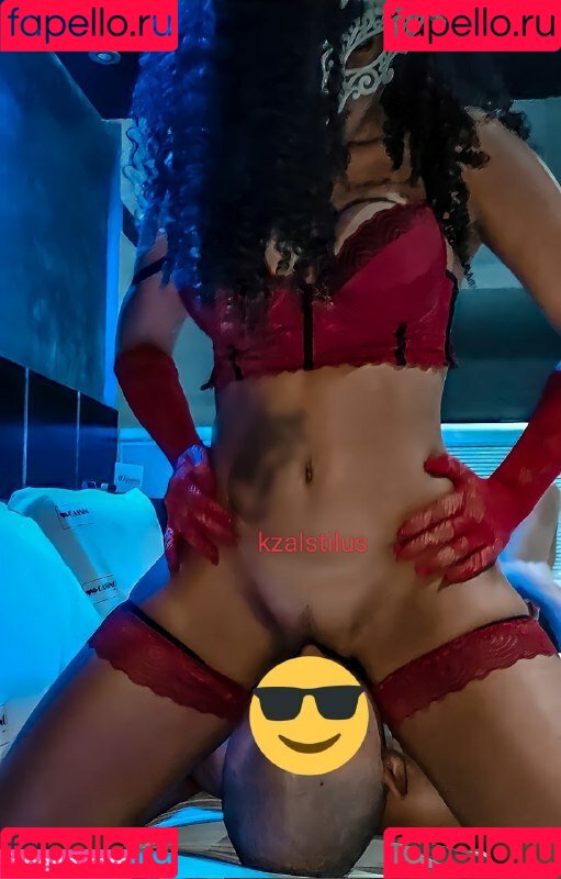 Kzalstilus Nude Onlyfans Photo 16