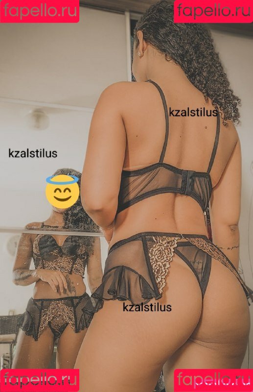 Kzalstilus Nude Onlyfans Photo 5