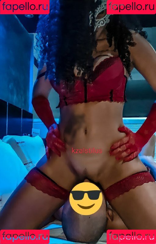 Kzalstilus Nude Onlyfans Photo 4